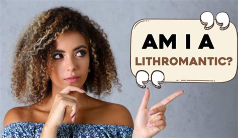 lithromantic quiz|Understanding Lithromantic: Definition, Traits & 15。